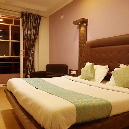 Divi Heritage Inn Ooty Exterior foto